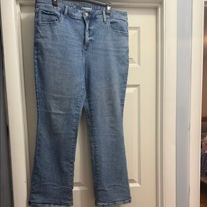 SONOMA Medium Light Blue Women's Bootcut Jeans